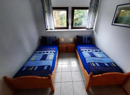Landhaus Hotel Pension Burs