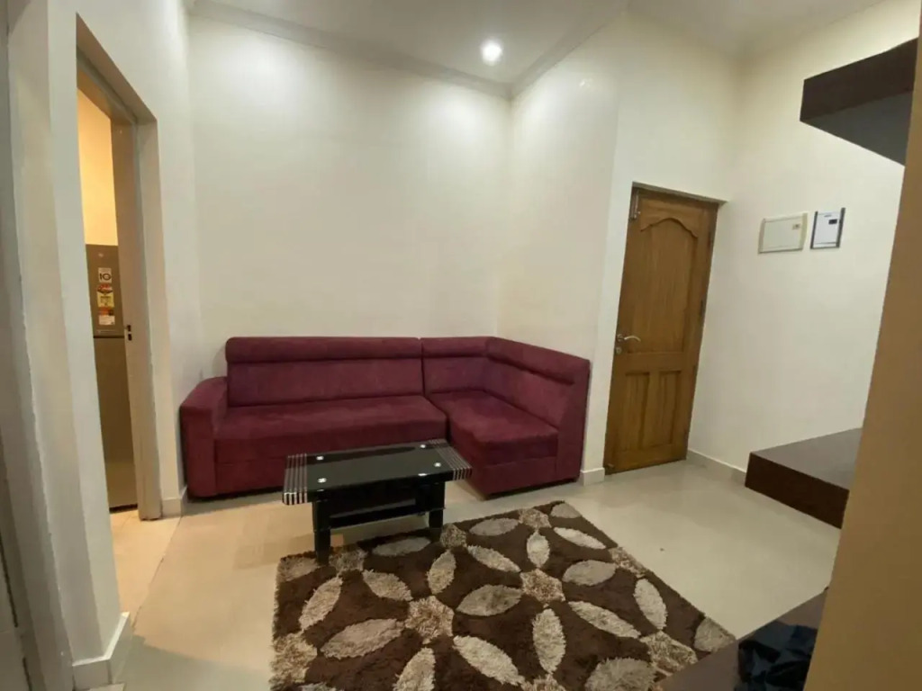 Muziris Manor Residency
