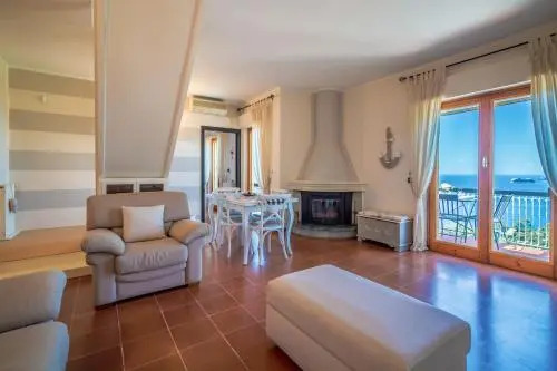 Magicstay - Flat 100M² 3 Bedrooms 2 Bathrooms - Zoagli