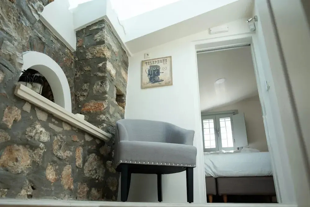 Traditional Guest House Grandma Vitsas