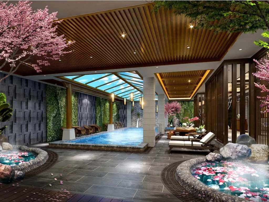 GreenTree Eastern Hotel (Chongqing Baiyun Road Tongde Plaza)