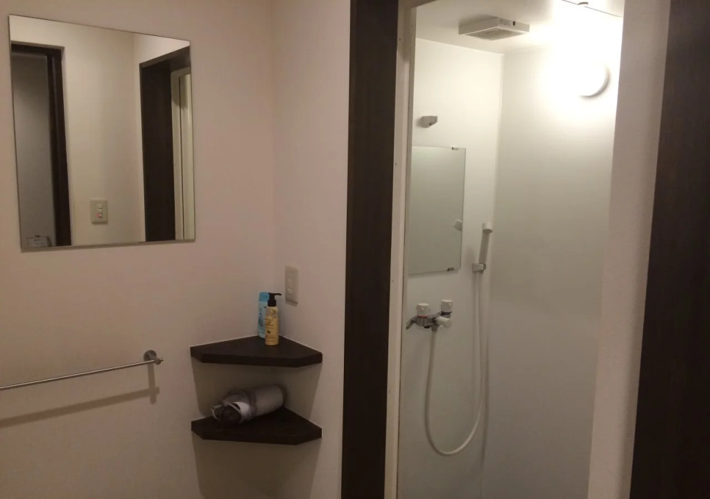 Tenma Itoya Guest House - Hostel