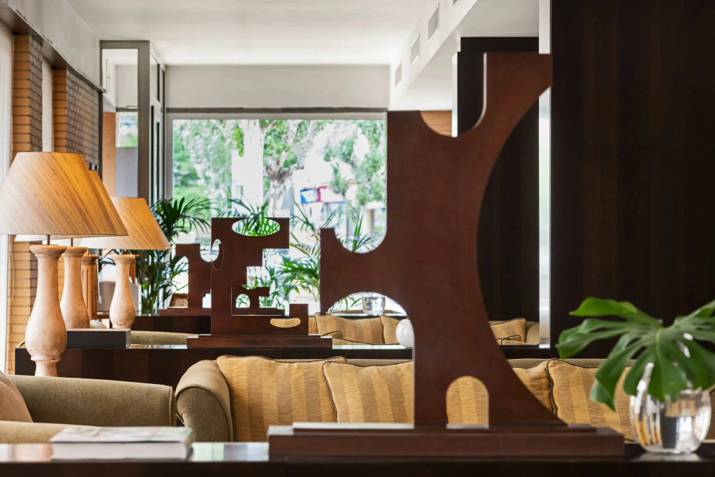 AC Hotel Ciudad de Tudela by Marriott