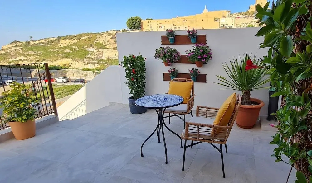 Murallas de Jayrán Hotel Boutique