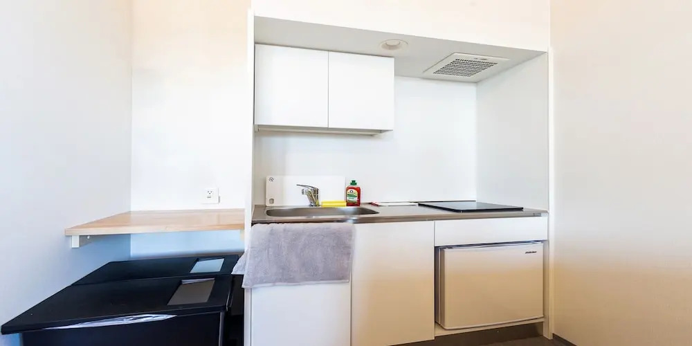 UCHI Living Stay HACHIKEN Station