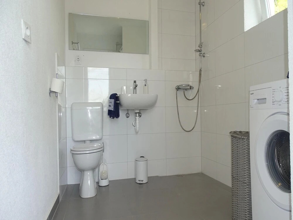 Villa am Meer für 12 Personen mit Pool