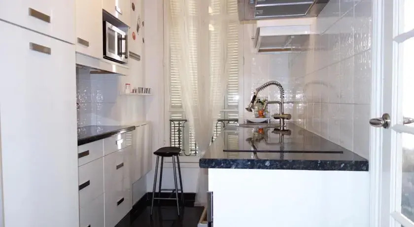 Riviera Rent Apartments - Shakespeare