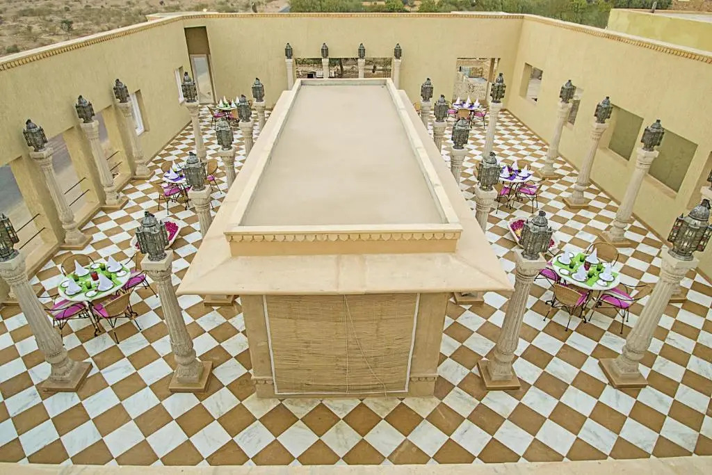 Sonaar Haveli