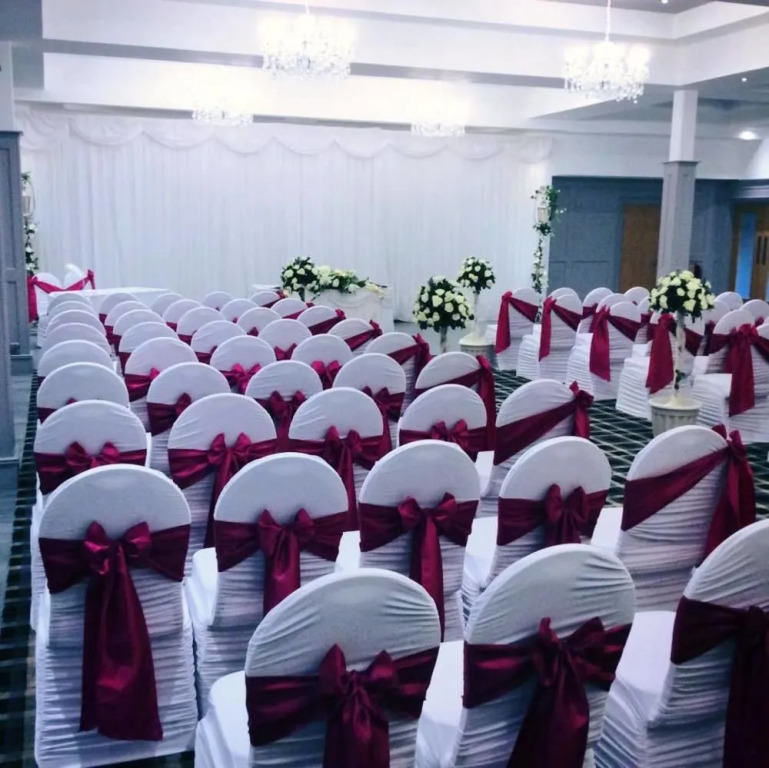 Loughshore Hotel