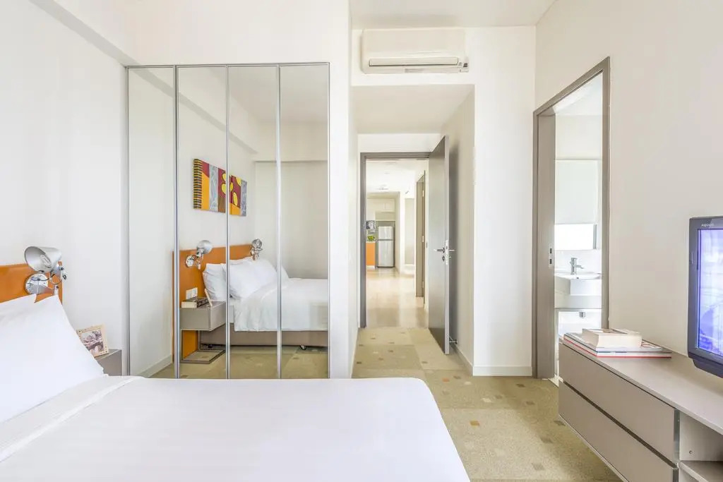 Weave Suites - Hillside