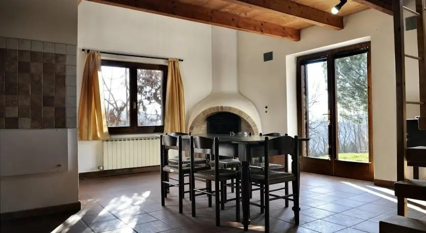 Agriturismo La Sirosa
