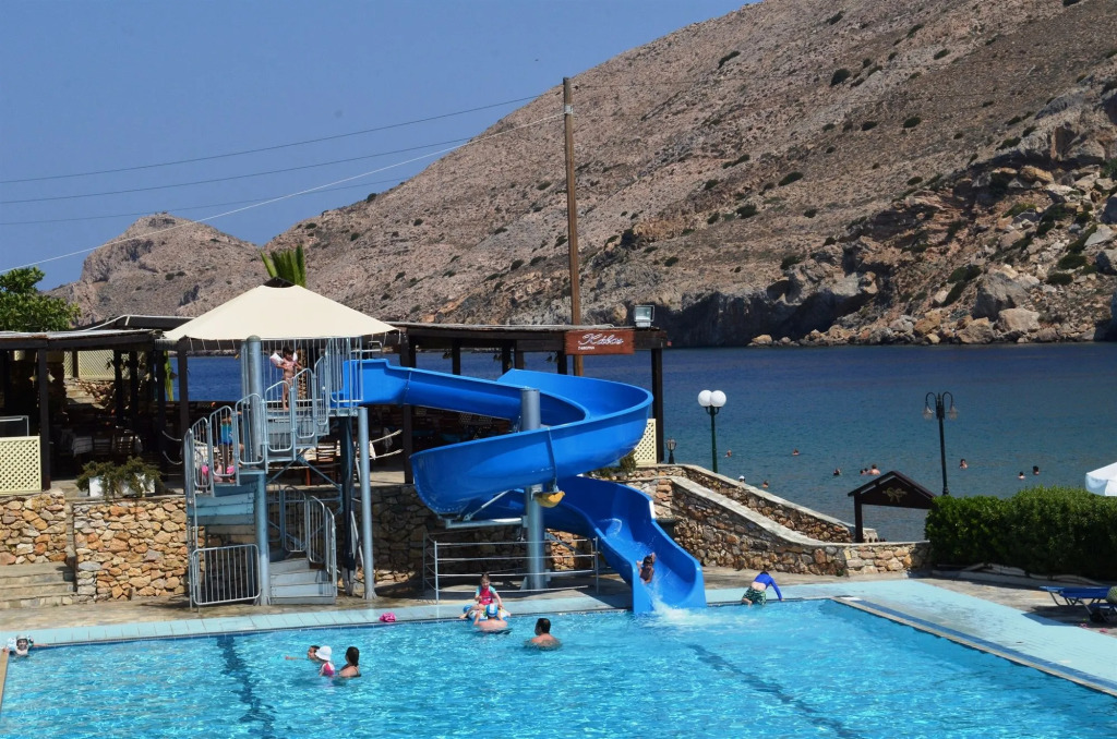 Dolphin Bay Seaside Resort & Suites