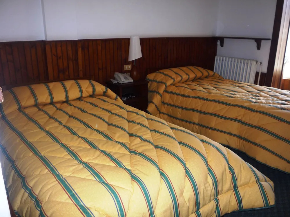 Hotel Chbat