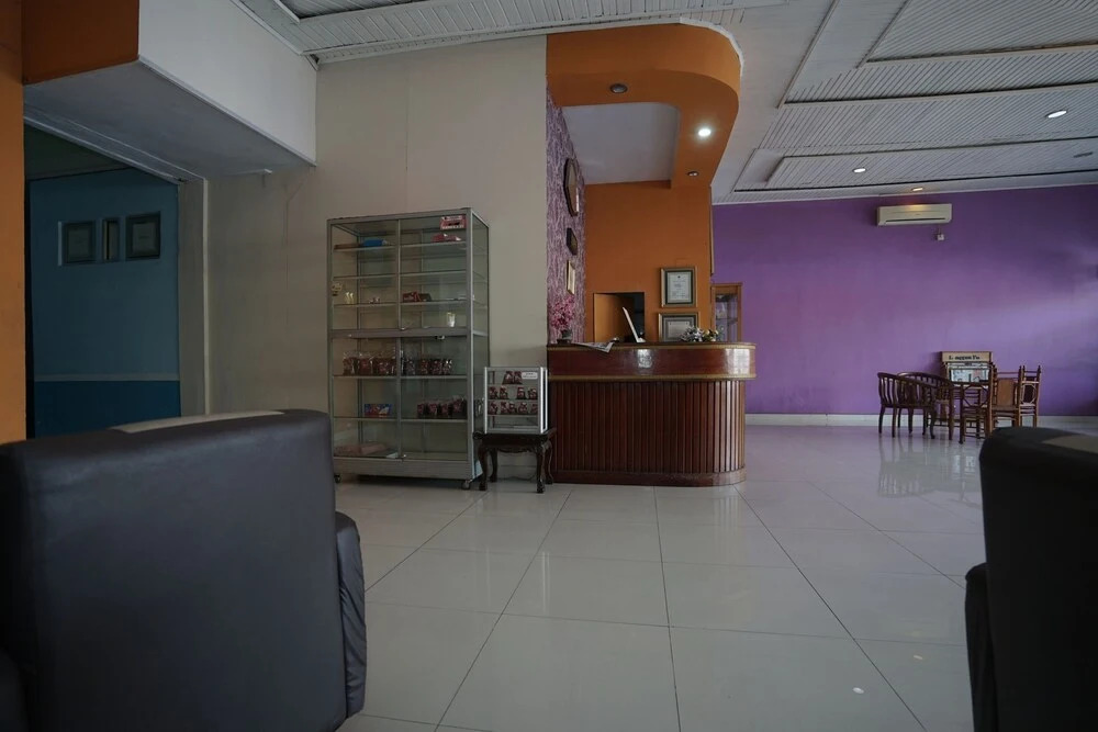 Hotel Dempo Permai by OYO Rooms
