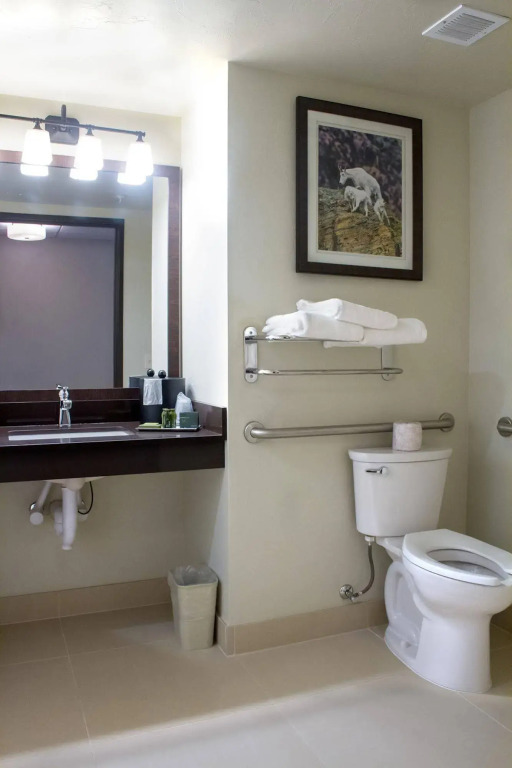 Cedar Creek Lodge & Conference Center