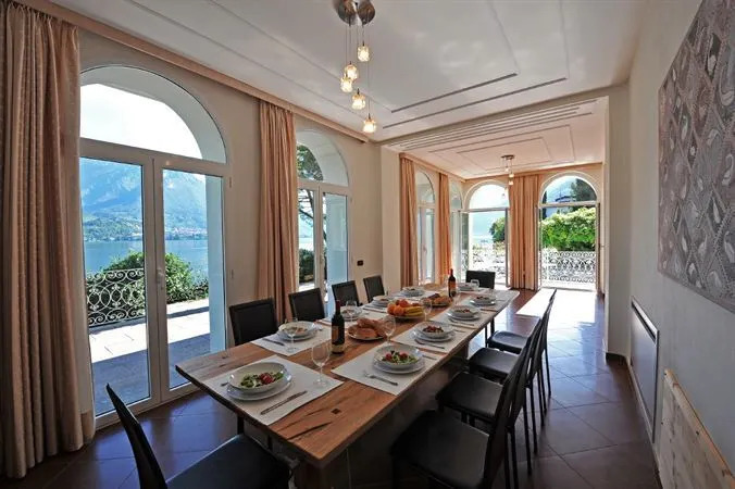 Villa Apollo