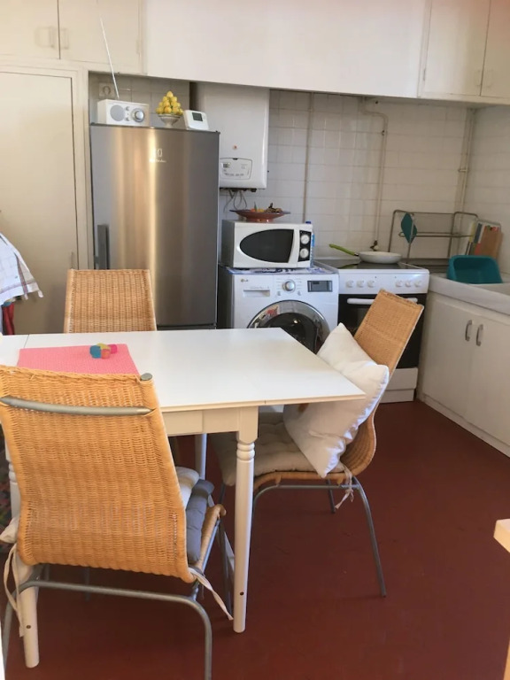 Appart Gabriel- Mourillon avec Parking