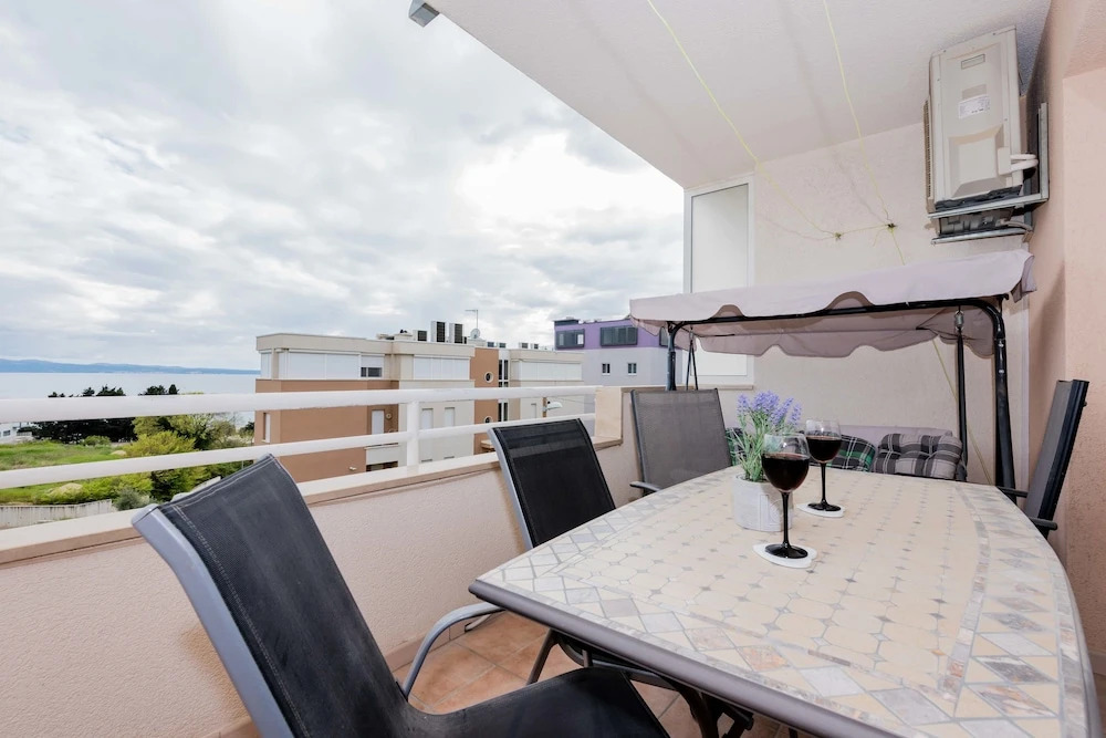 Apartment PiaGo