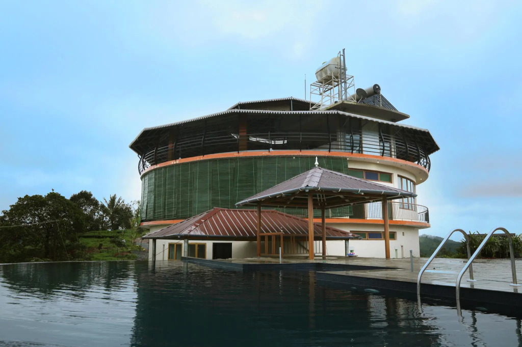 Jungle Edge Resort by Z Vacations