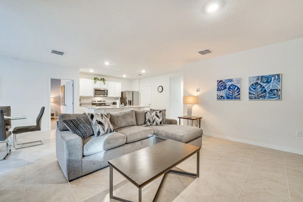 Davenport Home w Pool Access Near Disney