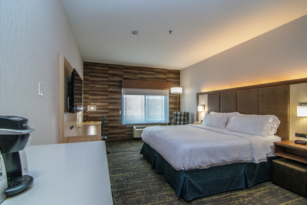 Holiday Inn Express Hotel & Suites Kalispell by IHG
