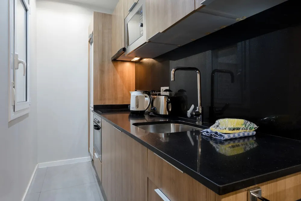 BBarcelona Poblenou Beach Flat
