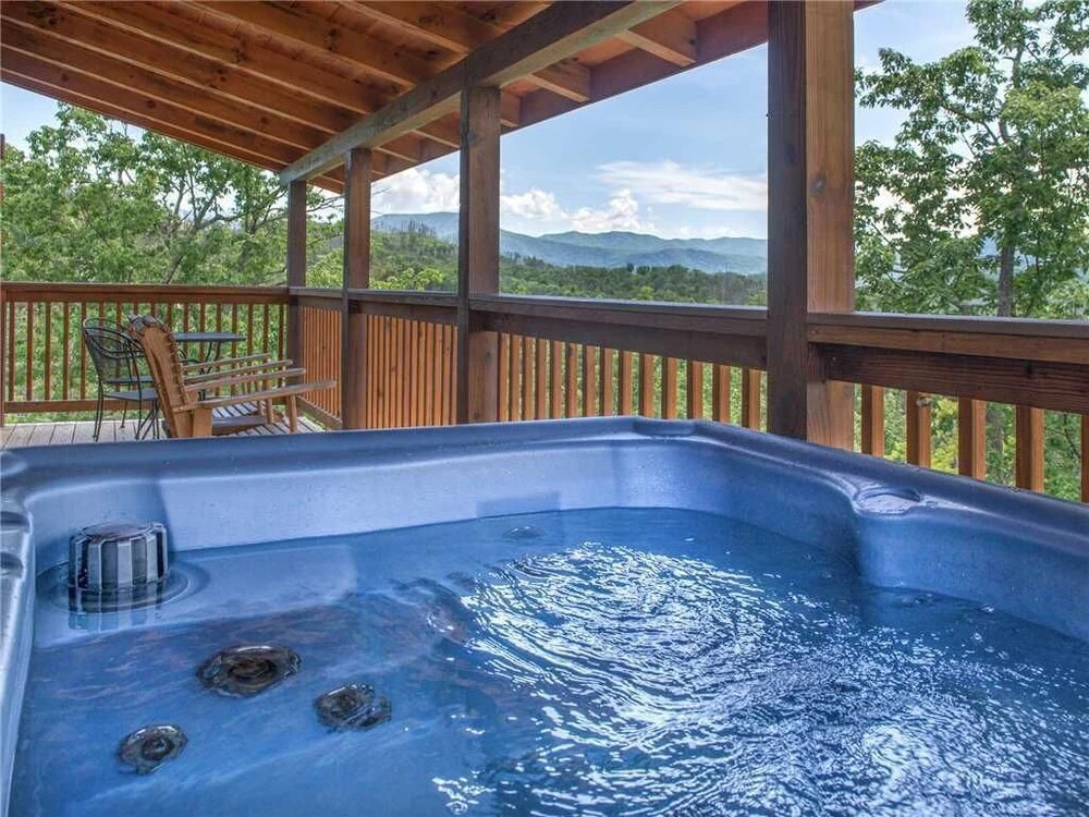 Always - One Bedroom Cabin