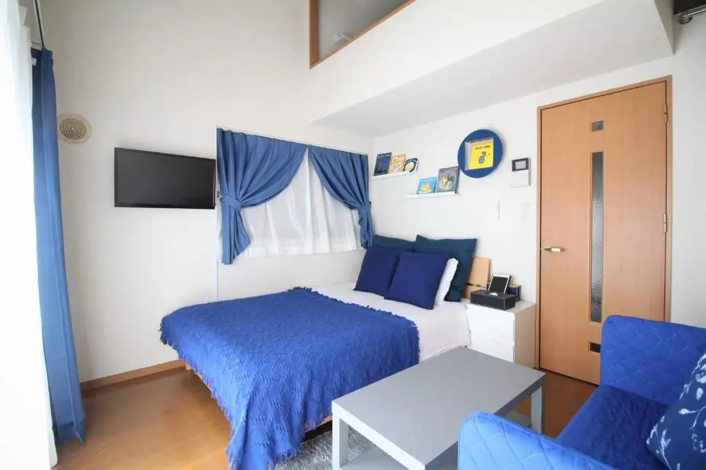 Residence Libra