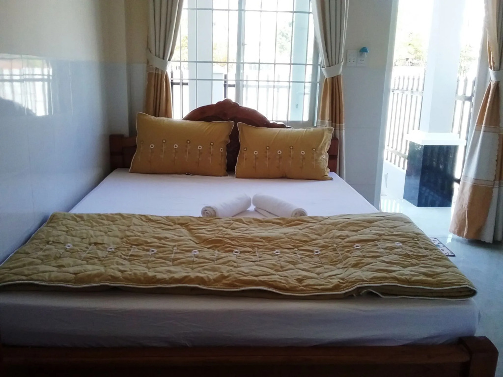 Hai Lam Guesthouse