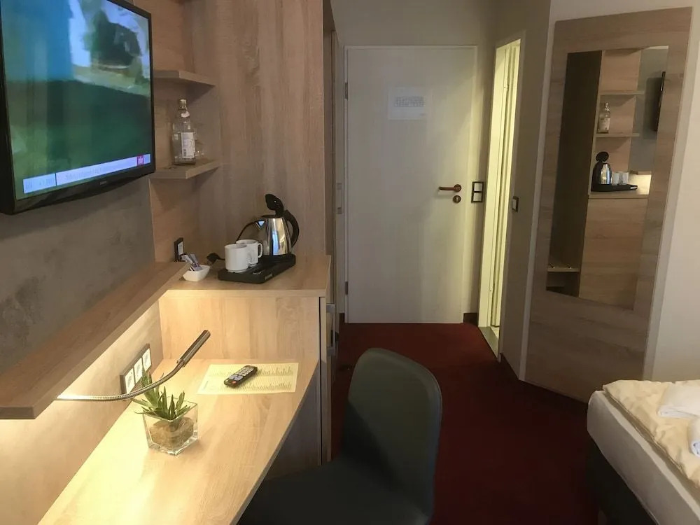 Landhotel Stüer