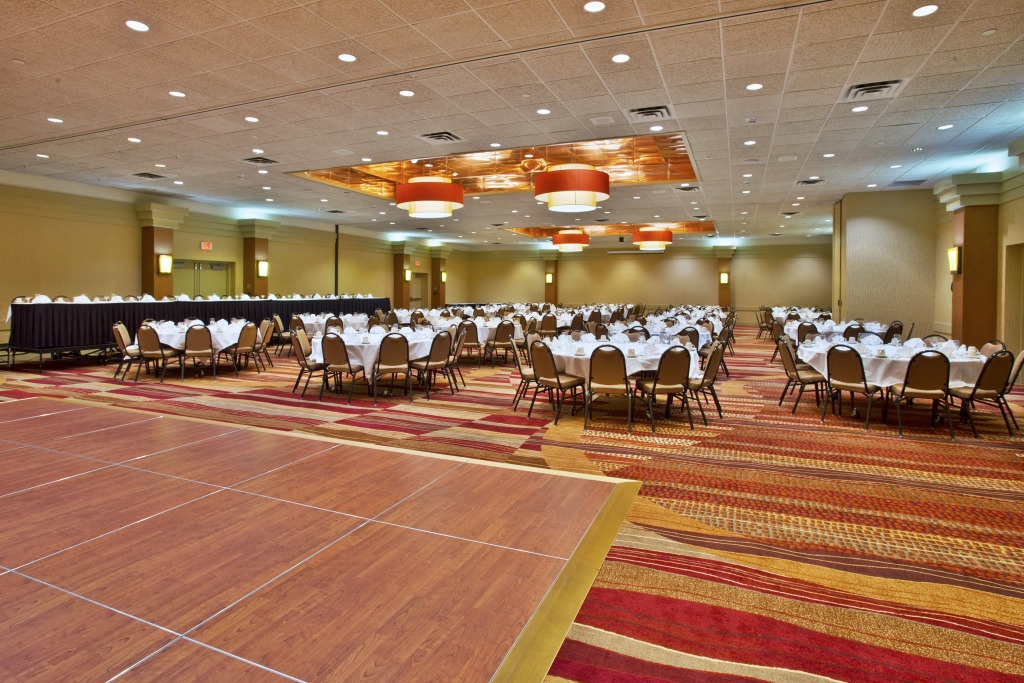 Holiday Inn Manitowoc by IHG