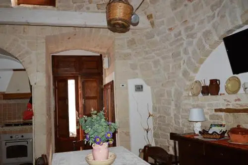Trullo di Giovannina Casa Vacanza