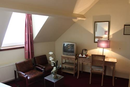 Chambres dHotes Maastricht (B&B La Cloche)