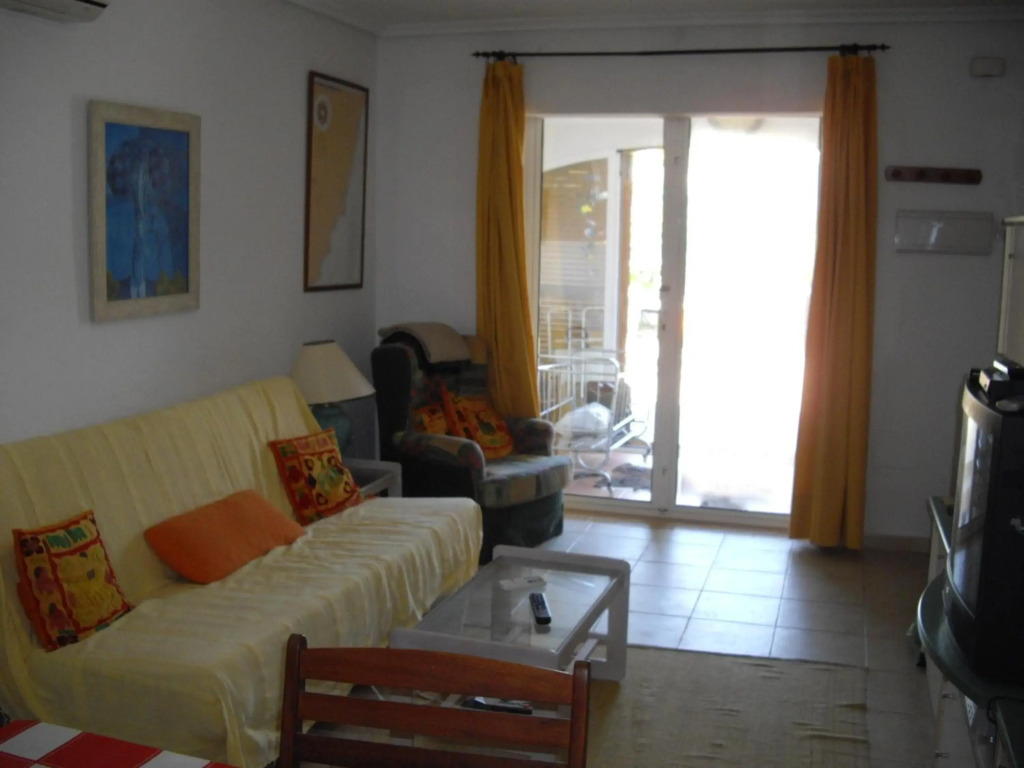 Residencial Veramar 4, Vera Playa, Almeria