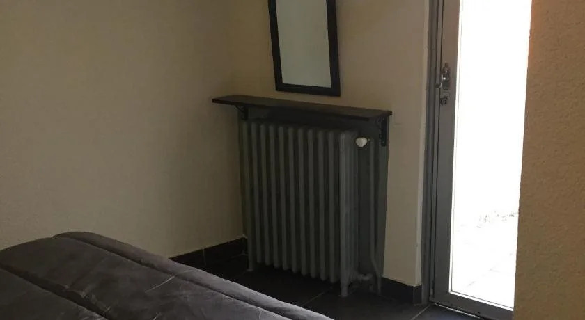 Hotel Relais Sud