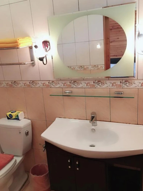 Yuli Sun Homestay
