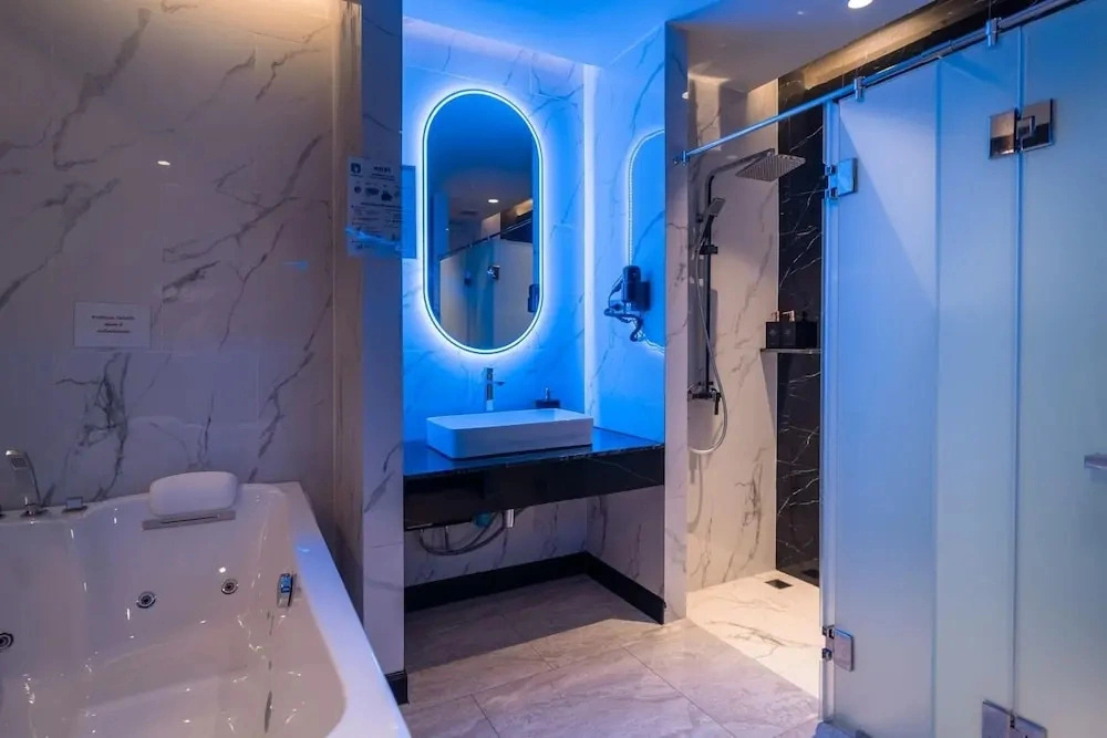 morph Bangkok Hotel