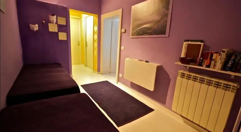 Residenza al Giardino
