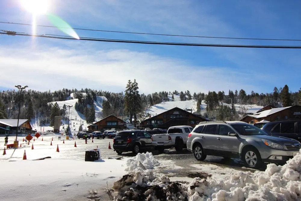 The Slopes Condo