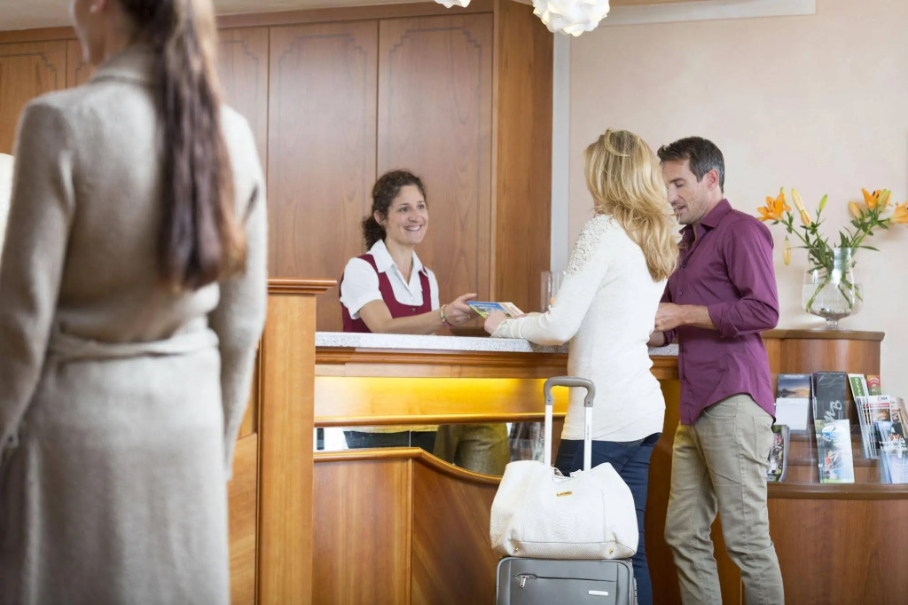 Hotel Sommer Füssen