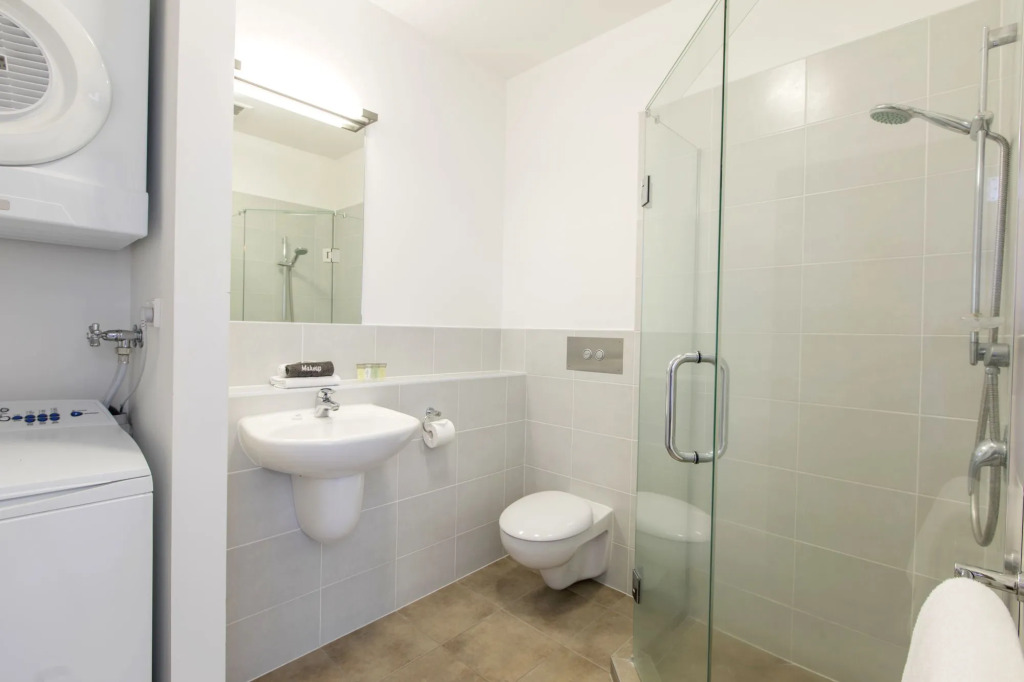 Quest New Plymouth CBD Apartment Hotel