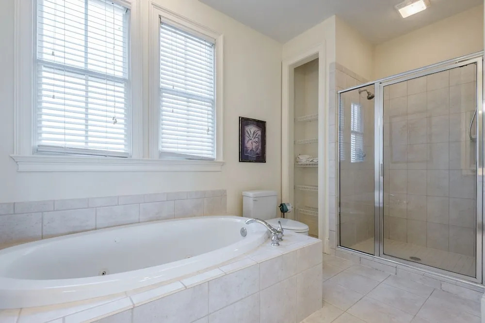 Double Stack - 4 Br Home