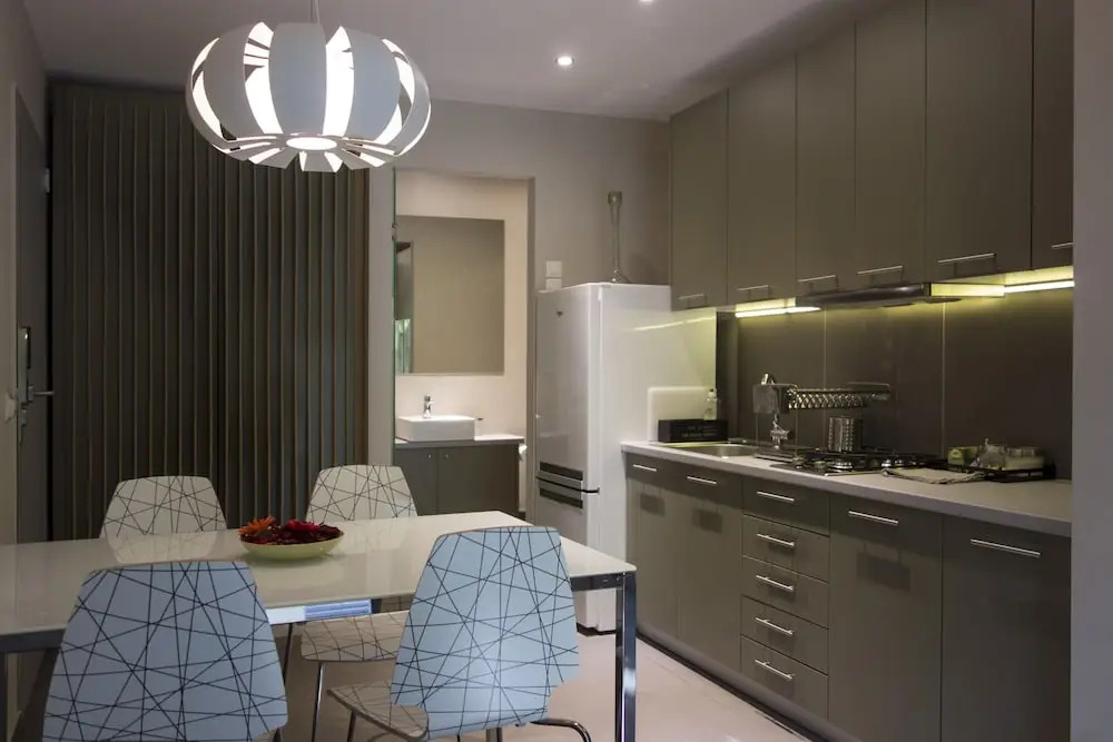 Athens Suites
