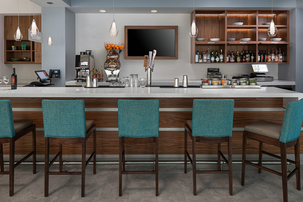 EVEN Hotel Alpharetta - Avalon Area by IHG