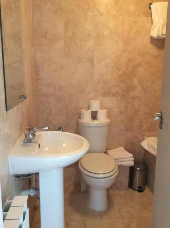 Corbiere Phare Apartments