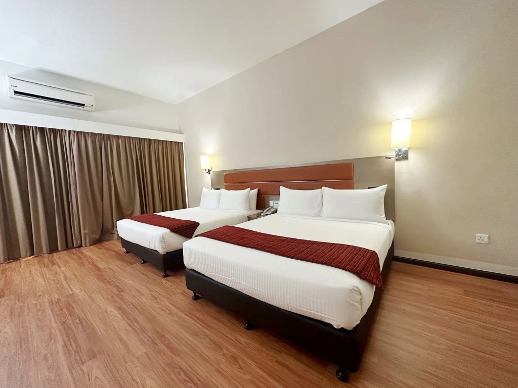 Raia Hotel & Convention Centre Terengganu