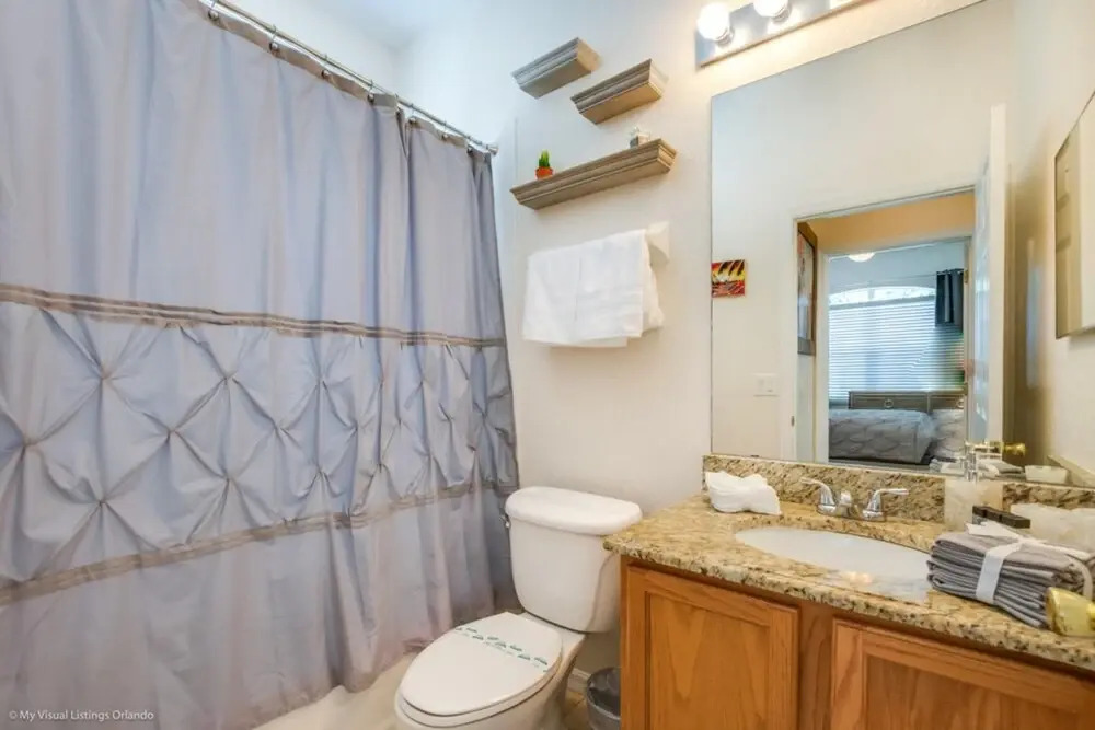 435 Highlands Reserve Golf & Country Club by Florida Star Vacations