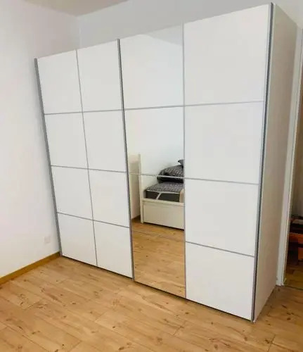 MYM NOW Apartment in Bern