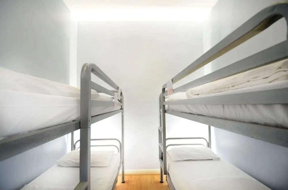 Astor Hyde Park Hostel