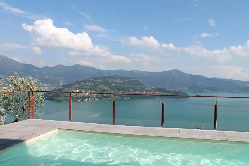 Vista Paradiso